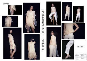 服裝設(shè)計(jì)專業(yè) 視覺、產(chǎn)品與環(huán)境的藝術(shù)融合