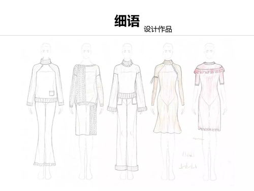 不懂商品企劃的設(shè)計(jì)師不是好設(shè)計(jì)師 | 寒假服裝設(shè)計(jì)課程公開預(yù)約報(bào)名中