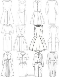 服裝設(shè)計(jì)素材的探索與應(yīng)用