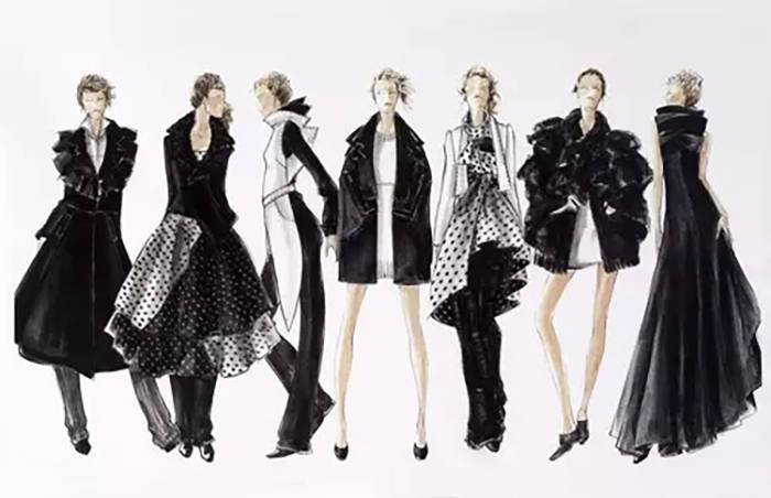 藝術(shù)留學(xué)｜探秘世界頂尖設(shè)計殿堂 帕森斯設(shè)計學(xué)院服裝設(shè)計專業(yè)