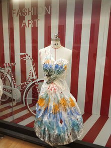 2019高級定制服裝設計精品課程 名額有限，開啟你的時尚夢想之旅