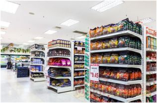 一見鐘情，愛上你的品牌 食品飲料行業(yè)的互聯(lián)網(wǎng)營(yíng)銷新攻略